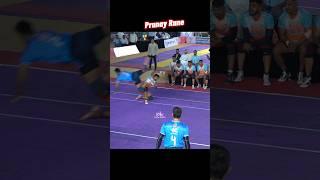 Pranay Rane Kabaddi Jump   MuMbai Vs Nashik Kabaddi Match 2024 #winnerkabaddi #kabaddi #umumba