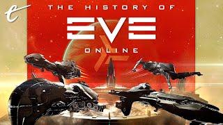 The Making of EVE Online Trailer  Gameumentary