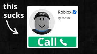 Robloxs WORST Updates Ever...