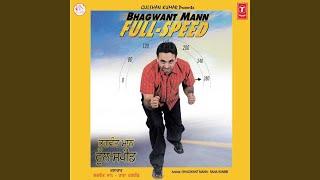 Bhagwant Mann Full-Speed