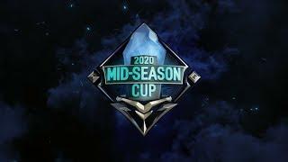 TES vs FPX  Group Stage Day1 Match 4  2020 MID-SEASON CUP