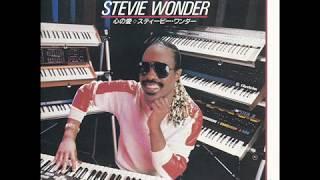 Stevie Wonder - I Just Called To Say I Love You © Vinyl Rip