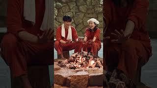 Challenge Korea Korean Sauna #KoreanSauna #Jjimjilbang