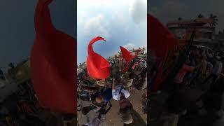 RathYatra 360* #anchorsubhamvlogs #shorts #mojagannath #rathyatra2023 #jagannath