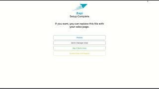 How to Install Zapi