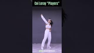 마일리댄스 Coi Leray - Players