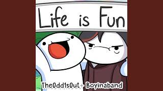 Life Is Fun feat. TheOdd1sOut