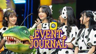 EVENT JOURNAL JULI-AGUSTUS 2024