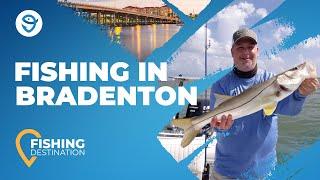 Fishing in Bradenton Florida Your Complete Guide