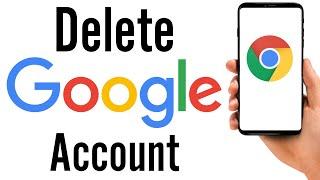 NEW How to Delete Google Account Permanently EFFECTIVE + Delete Gmail Account genius