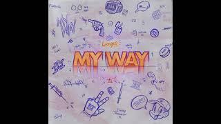 Logic - My Way Official Audio