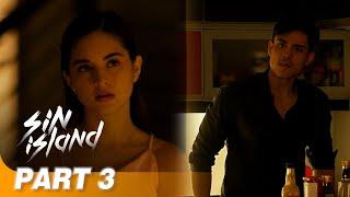 SIn Island FULL MOVIE Part 3  Coleen Garcia Xian Lim