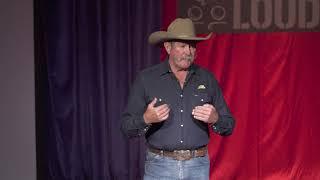 Humans are from Mars Horses are from Venus A Path to True Partnership  Pat Parelli  TEDxOcala