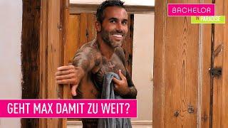 Das Drama nimmt seinen Lauf... I Bachelor In Paradise