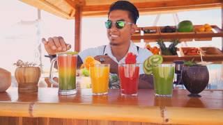 Nikki Beach Dubai - Juice Bar