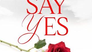 Dj Seven Worldwide X Harmonize - Say Yes Official Lyrics Audio