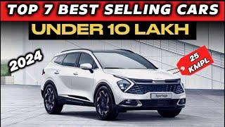 Best Budget Cars Top 7 Choices Under 10 Lakh -TENSION FREE हो जाओगे इनमें से एक को ख़रीदने के बाद