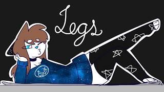 Legs -meme-