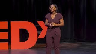 Addressing Complex Social Change...What if...  Tracey Greene-Washington  TEDxAsheville