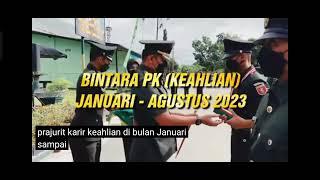  IBU PERTIWI MEMANGGIL  Rekrutmen TNI AD 2023 Telah di Buka Pendaftaran