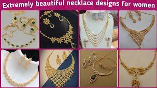 gold necklace designs pictures  gold chain designs  gold locket designs