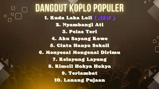 Dangdut Koplo Terbaru 2023  Wandra Masdddho Azizah Maumere - Kuda Laka Loli   KOPLO POPULER 2023