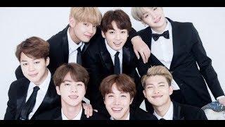 Озвучка by Cara Linne BTS FESTA 2018 ¦ BTS 방탄소년단 방탄회식 #2018BTSFESTA