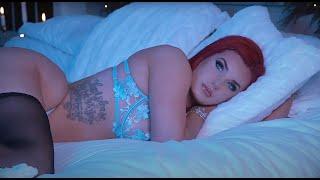 Justina Valentine- Only On Christmas feat Rich Scott Official video