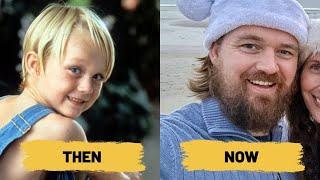 Dennis The Menace Cast Then And Now 1993 vs 2023