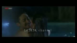 Adegan Hot + Ciuman Angga Wijaya & Dewi Persik Movie 2020 #28