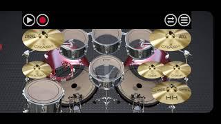 Dream Theater - One Last Time - Simple Drum Pro Cover