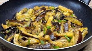 Incredibly delicious eggplant No meat The 2 best recipes you will ever eat