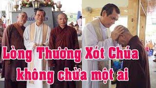 Những Phép lạ Khó Tin nơi Cha Long - Lòng Chúa Thương Xót Phần 6