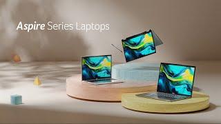 Aspire Series Laptops  Designed for Every Use  Acer