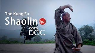 The Kung Fu Shaolin Episode 1