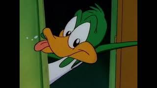 Tiny Toon Adventures - Plucky Ducks Intro HQ