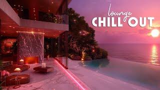 Chillout Music 2024  -  Ambient Dreams Chill Out Music for Relaxation  Paradise Chillout