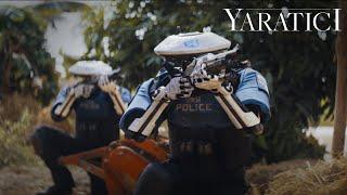 Yaratıcı  Alt Yazılı Resmi Fragman