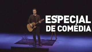 Fabiano Cambota - Especial De Comédia - Show Completo