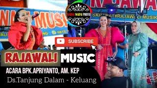 Kasmaran  RAJAWALI MUSIC  TANJUNG DALAM  Acara Bpk.APRIYANTO  Selasa30 April 2024