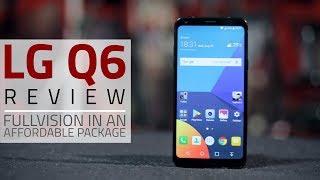 LG Q6 Review  Camera Gaming Performance Verdict and More
