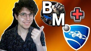 How To Install Bakkesmod For Rocket League Epic Games