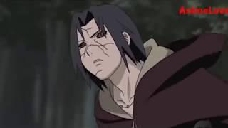 Sasuke trifft Edo Tensei Itach Ger Dub