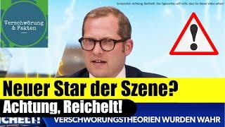 Achtung Reichelt will NICHT dass ihr dieses Video seht. Julian Reichelts Methoden.  Teil 1