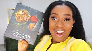 LAUNCHING A COOKBOOK  #Vlogmas Day 5