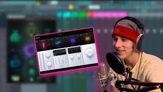 #5 How to mix hip hop vocals FL Studio