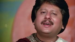 Chithi Aayi Hai Aayi Hai JhankaR Sanjay Dutt  Naam Songs  Pankaj Udhas Ghazals