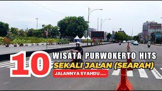 10 TEMPAT WISATA PURWOKERTO HITS SEKALI JALAN SEARAH