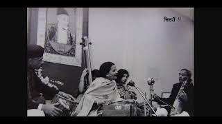 Begum Akhtar Live In Pakistan 1969