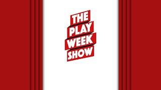 Play Week Show S05EP02  Lactu de la quinzaine et Le Tokyo Game Show 2021 
